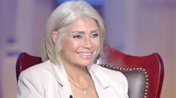 إصابة سوسن بدر.. تفاصيل الحادث المفاجئ الذي تعرضت له الفنانة خلال التصوير